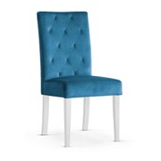 Krzesło tapicerowane ORLANDO tkaniny z grupy 2 Atreve
