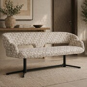 Ławka tapicerowana Froyd Supreme 180 cm, komfort i forma premium ATREVE – personalizowane krzesła i hokery, polska produkcja