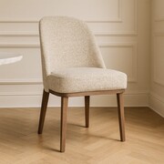 RUBI – krzesło premium, drewno jesionowe, sprężyny kieszeniowe ATREVE – personalizowane krzesła i hokery, polska produkcja