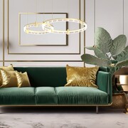 Lampa wisząca ELEGANCE 72W Milagro
