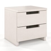 Szafka nocna bukowa SPECTRUM MAXI Skandica