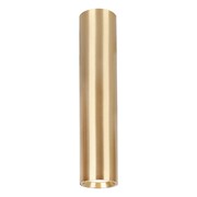 GENESIS spot gold 1xGU10 30cm MILAGRO