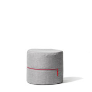 Pufa Roll Grey Gigant Pufa