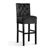 Hoker tapicerowany CHESTER rozmiar M ATREVE – personalizowane krzesła i hokery, polska produkcja