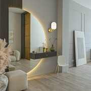 Kinkiet ALIAS 1xE14 Milagro