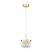 Lampa wisząca ELEGANCE 9W Milagro