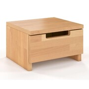 Szafka nocna bukowa SPECTRUM Skandica