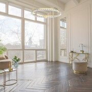 Lampa wisząca ELEGANCE 36W Milagro