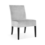 Krzesło tapicerowane Gala tkaniny z grupy 3 ATREVE – personalizowane krzesła i hokery, polska produkcja