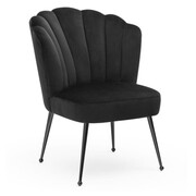 Krzesło do jadalni Bolonia tkaniny z grupy 2 ATREVE – personalizowane krzesła i hokery, polska produkcja