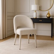 Krzesło PONTE SUPREME SOCK – tapicerowane nogi, polska produkcja ATREVE – personalizowane krzesła i hokery, polska produkcja