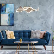 Lampa wisząca LARGO 16W Milagro