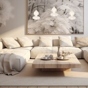 Lampa wisząca DAPHNE 12W Milagro