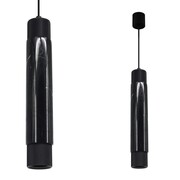 Lampa wisząca Marianitto marmur black Milagro