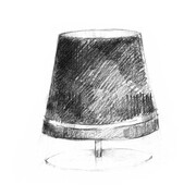 Lampa stojąca Bootes