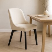 Krzesło IVAN – Dream, bukowe nogi, polska produkcja ATREVE – personalizowane krzesła i hokery, polska produkcja