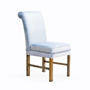 Krzesło tapicerowane ITALIA ATREVE – personalizowane krzesła i hokery, polska produkcja