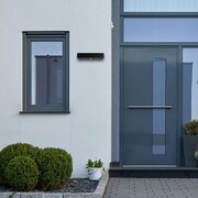 Lampa zewnętrzna solarna Brick MILAGRO