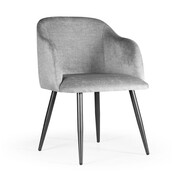 Krzesło Danez tkaniny z grupy 3 ATREVE – personalizowane krzesła i hokery, polska produkcja