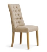 Krzesło do jadalni LORD PIANO ATREVE – personalizowane krzesła i hokery, polska produkcja