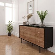 Elegancka komoda MAUD Skandica