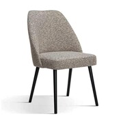 Krzesło BOSFOR PLUS tkaniny z grupy 2 ATREVE – personalizowane krzesła i hokery, polska produkcja