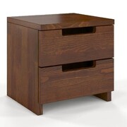 Szafka nocna sosnowa SPECTRUM MAXI Skandica