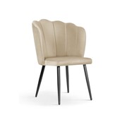 Krzesło tapicerowane HILTON tkaniny PREMIUM ATREVE – personalizowane krzesła i hokery, polska produkcja