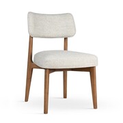 Krzesło MINOTTI – tapicerowane, drewniane, personalizowane | Polska produkcja ATREVE – personalizowane krzesła i hokery, polska produkcja