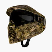 Maska paintballowa Carbon OPR camo CRBN