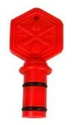 Barrel plug Spyder Kingmann