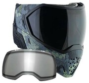 Maska Empire EVS SE Hex Camo Empire
