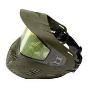 Maska paintballowa Soger Dfense thermal olive Soger