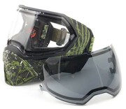 Maska paintballowa Empire EVS LE Lurker camo Empire