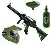Tippmann Cronus Tactical Premium Set Tippmann