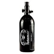 Butla HP 0.8l 3000PSI Totem Air black Totem Air