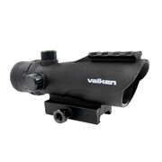 Celownik kolimatorowy Valken V Tactical Red Dot Sight RDA30 Valken
