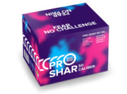 Kulki paintballowe ProShar 50 caliber 2000 szt. ProShar