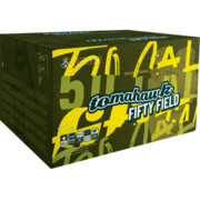 Kulki paintballowe 0.50 Tomahawk Field 4000 szt. Tomahawk
