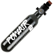 Butla HP PowAir TL CC 0,21l 300bar PowAir