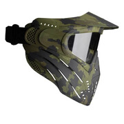 Maska paintballowa JT Premise Field Camo JT
