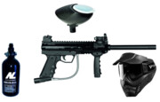 Valken SW1 Blackhawk Rental Set Valken