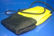 Barrel bag Spyder Xtra Rental Kingmann