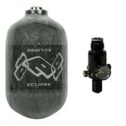 Butla HP 1,1l 4500psi PE Armotech UltraLite z regulatorem Dye LT Planet Eclipse