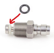 Oring fill nippla NL