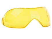 Szybka maski Vforce Grill single yellow / chrome GI Sport