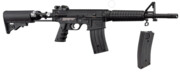 Marker paintballowy Magfed SWAP tactical - zasilanie magazynkowe 15 SWAP