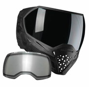 Maska paintballowa Empire EVS ninja/clear Empire