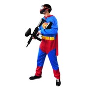 Kombinezon Super Hero paintball SA