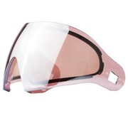 Szybka maski Dye i4/ i5 rose/silver Dye